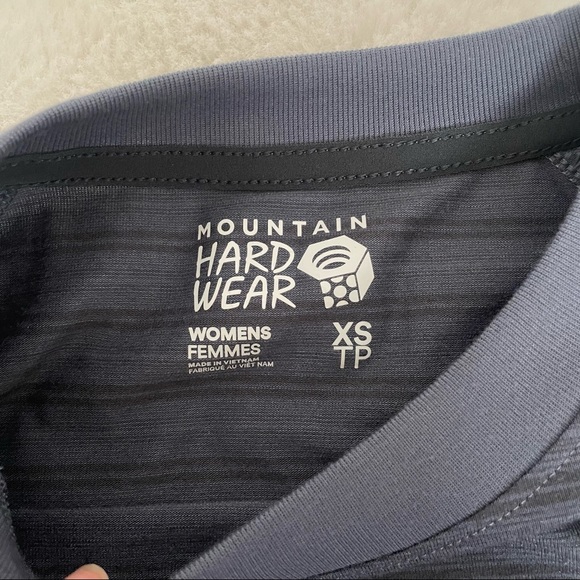 Mountain Hardwear Women's Wander Pass™ Long Sleeve - Picture 4 of 8